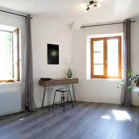 Les De Laure - L'or Vert, Avec Vue Sur Le Chateau, Parking Prive, Climatisation, A 160 M De La Cite Medievale * Carcassonne