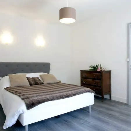 Les De Laure - L'or Vert, Avec Vue Sur Le Chateau, Parking Prive, Climatisation, A 160 M De La Cite Medievale Apartmán Carcassonne